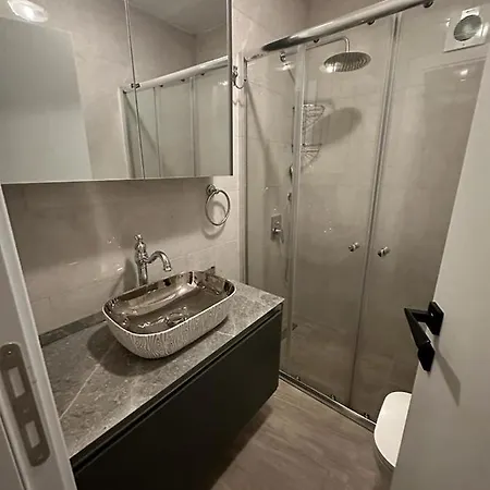 Luxury Summer House בית נופש דלמן