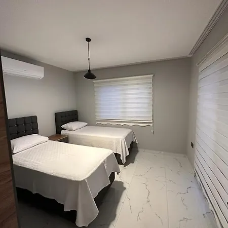 Luxury Summer House * דלמן