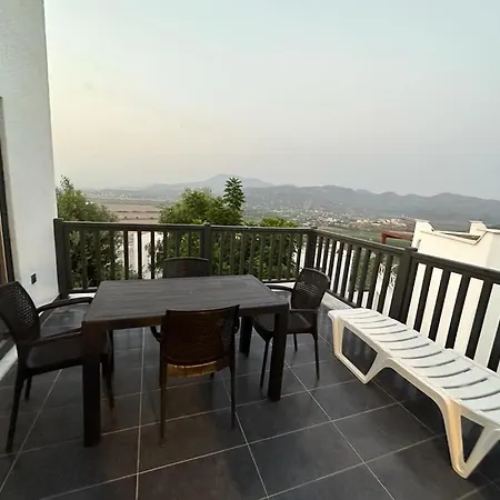 בית נופש Luxury Summer House