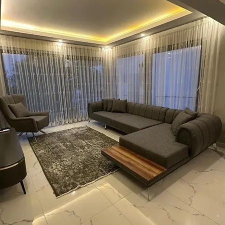 בית נופש Luxury Summer House *