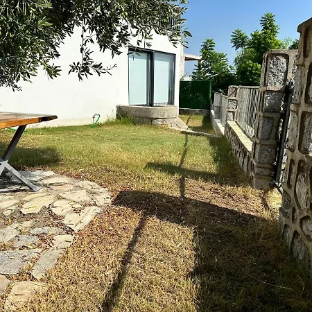 Luxury Summer House
