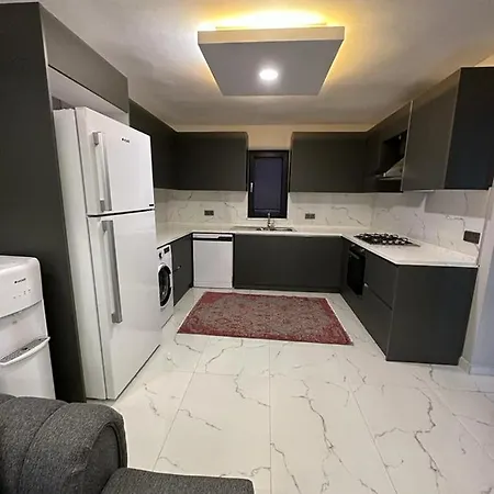 Luxury Summer House بيت للعطل *
