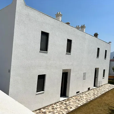 بيت للعطل Luxury Summer House دالامان