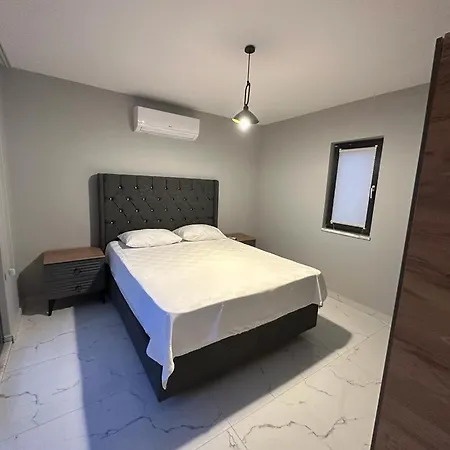 Luxury Summer House بيت للعطل دالامان