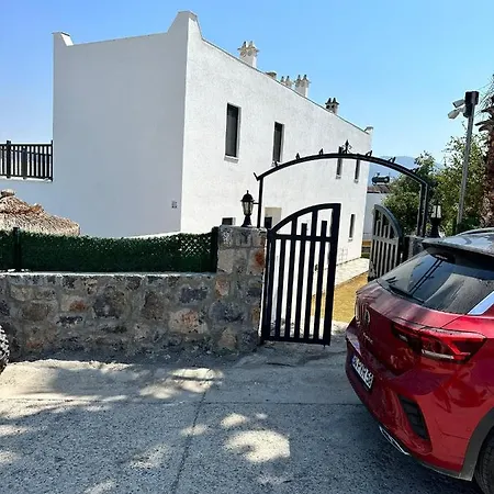 Luxury Summer House Vakantiehuis Dalaman