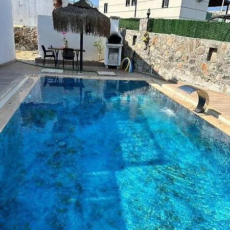 Vakantiehuis Luxury Summer House
