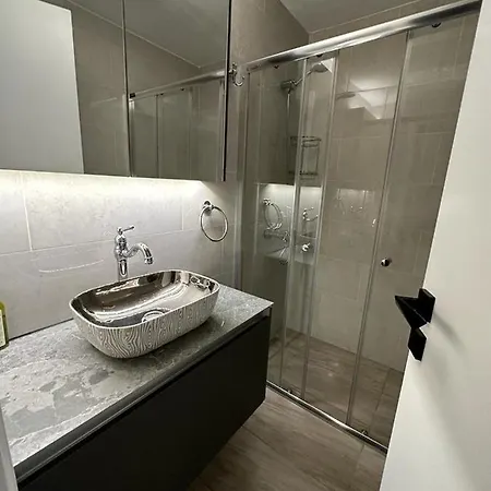 Luxury Summer House Dalaman