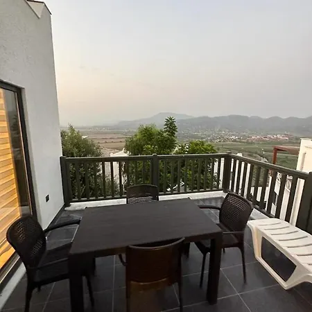 Vakantiehuis Luxury Summer House