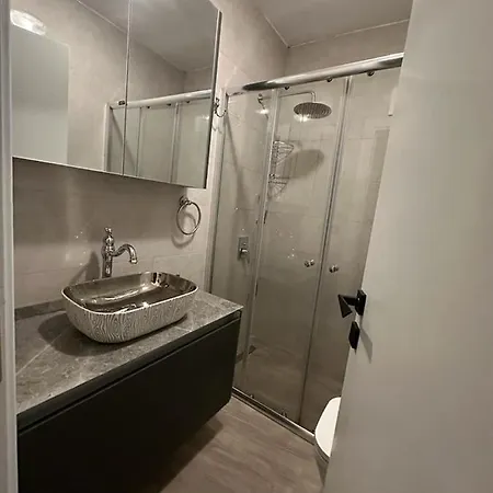Luxury Summer House Dalaman
