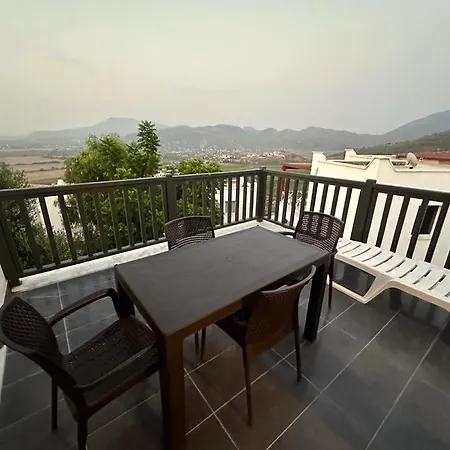 Vakantiehuis Luxury Summer House *